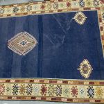 960 2004 ORIENTAL RUG